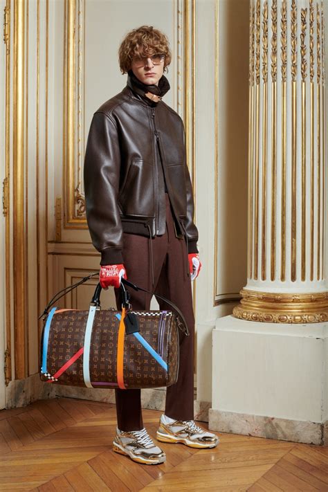 upcoming lv collection|louis vuitton lookbook.